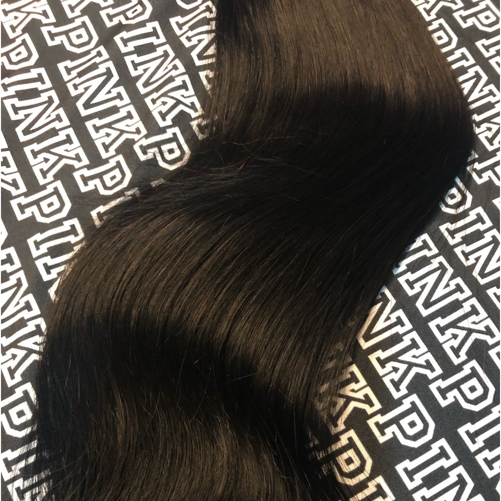 Human Hair Bundle